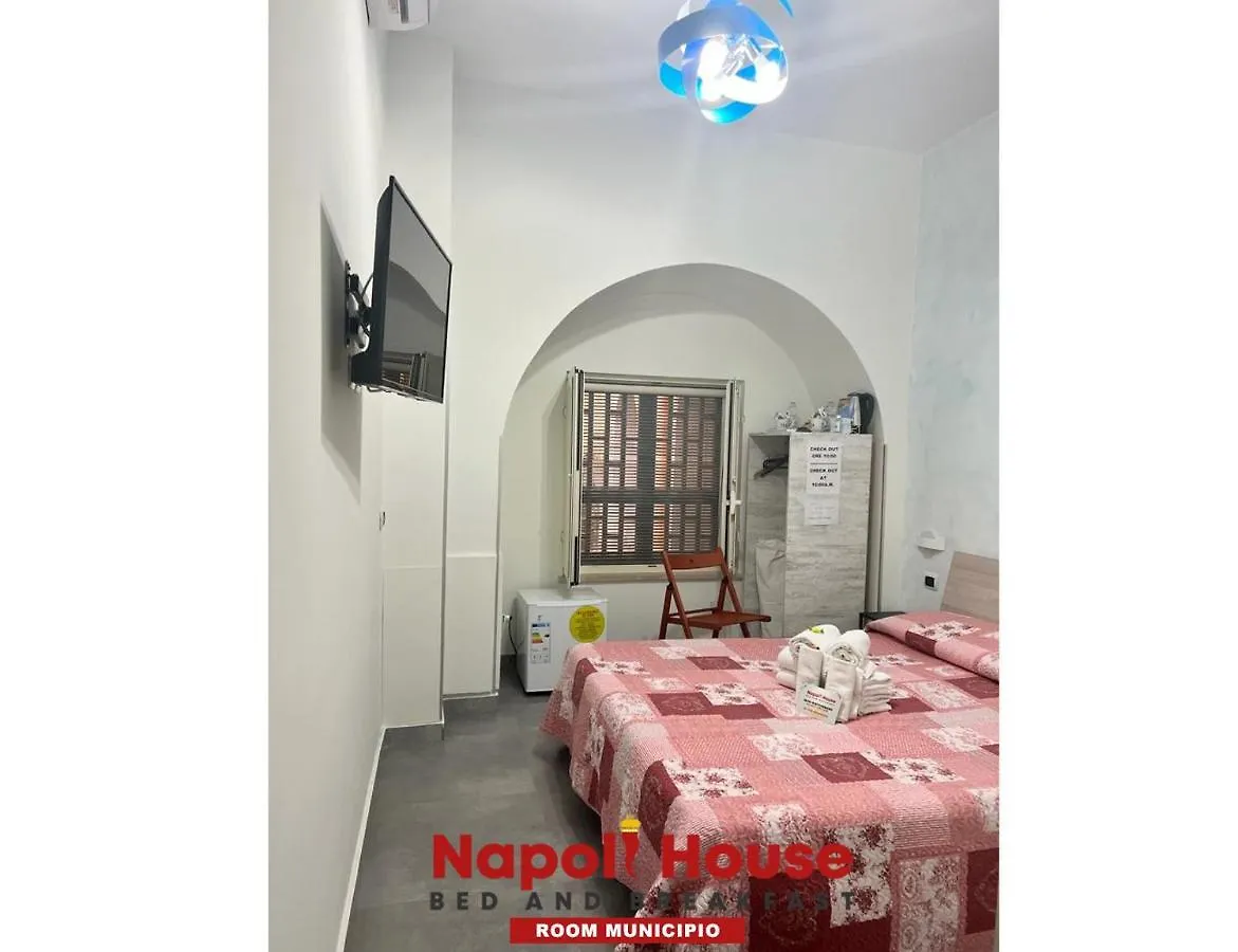 Napoli House Dream Hotel