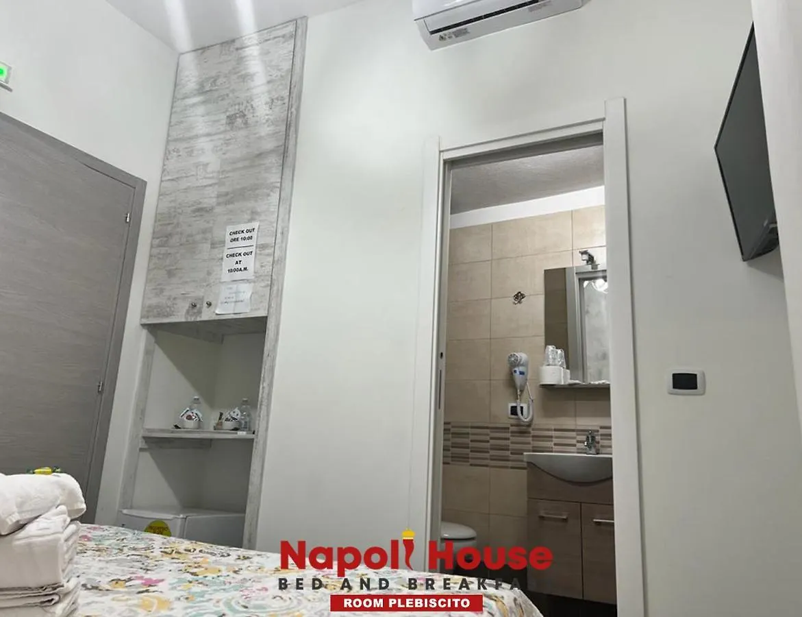 Napoli House Dream Hotel Naples