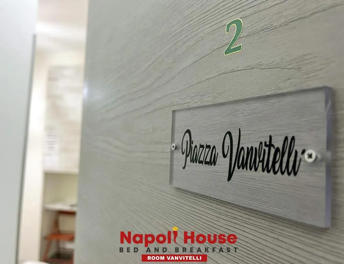 Napoli House Dream Hotel Guest house Naples