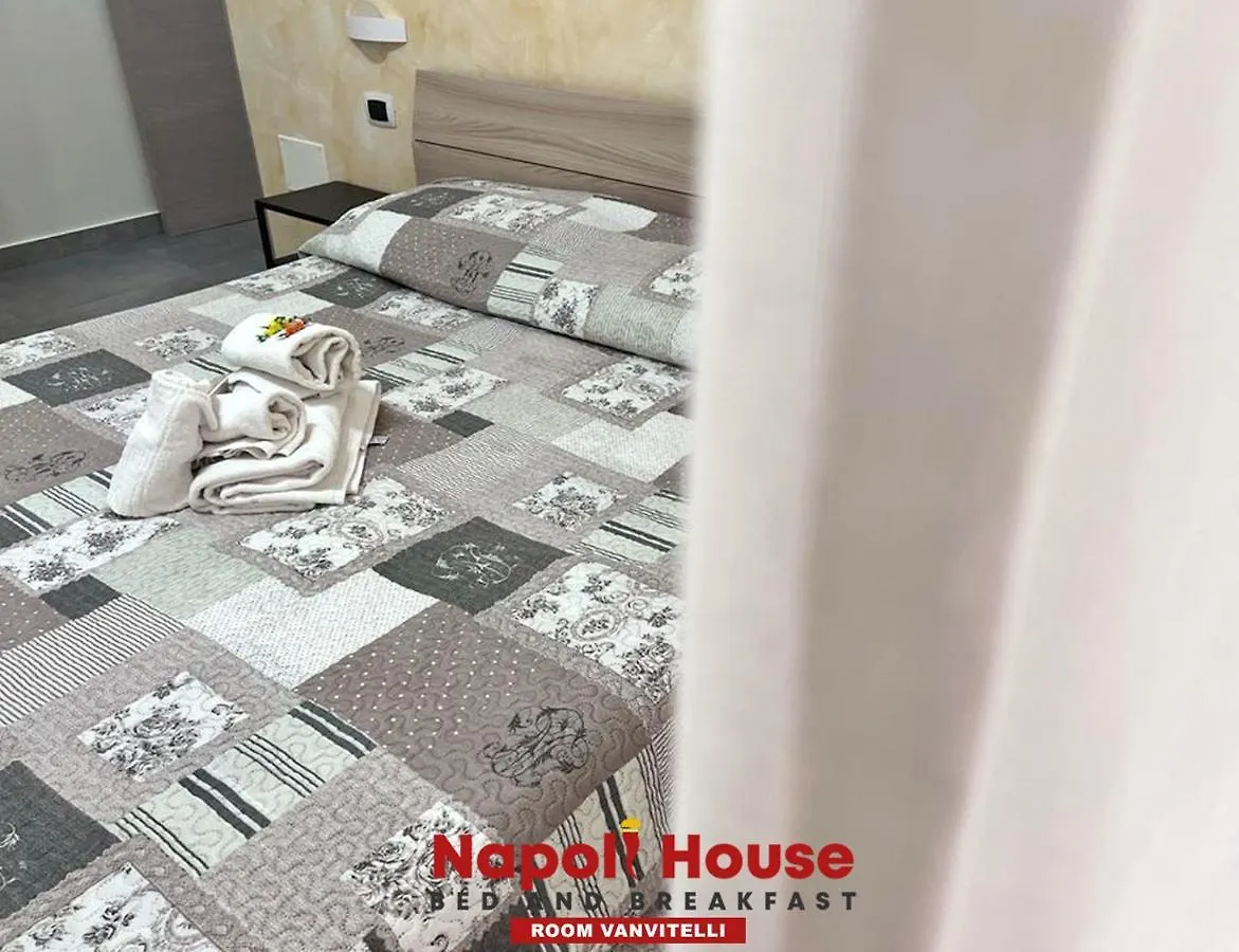 Napoli House Dream Hotel Naples