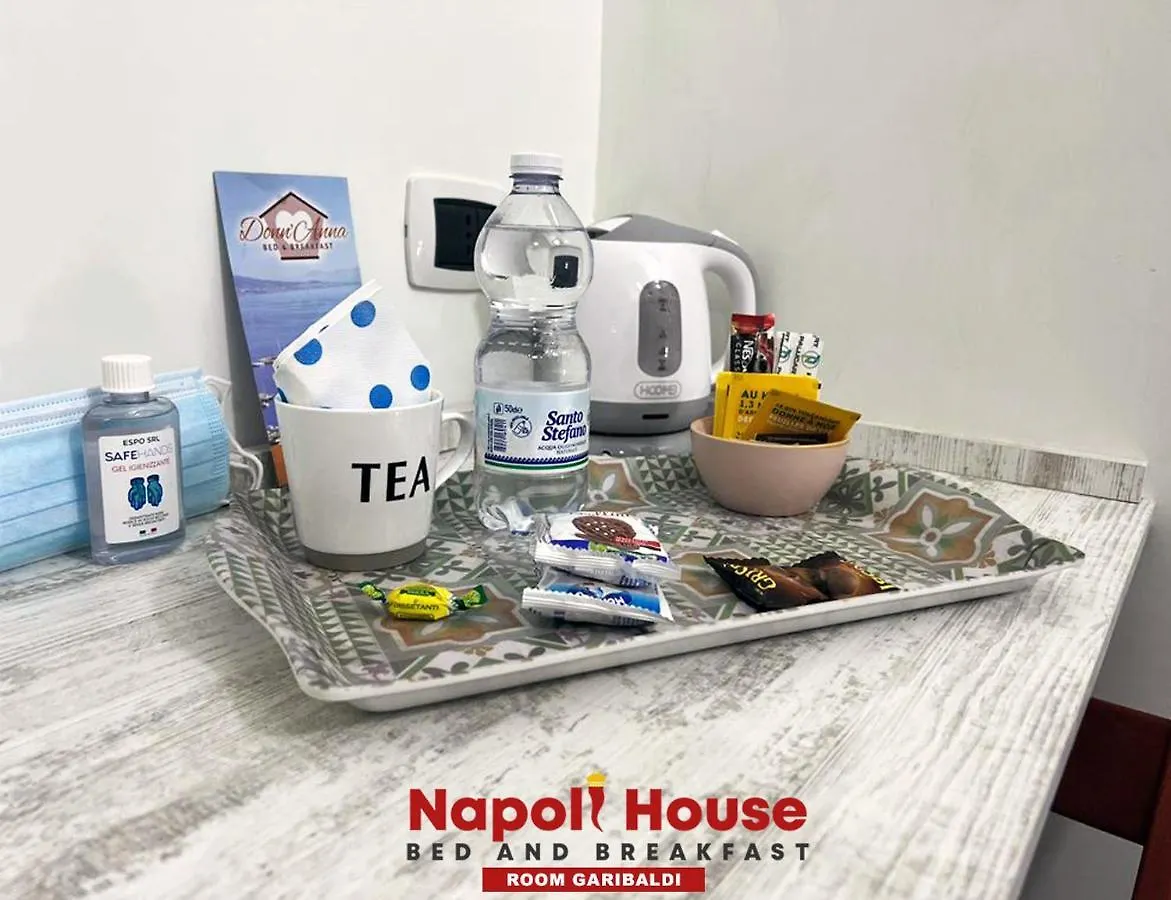 Napoli House Dream Hotel