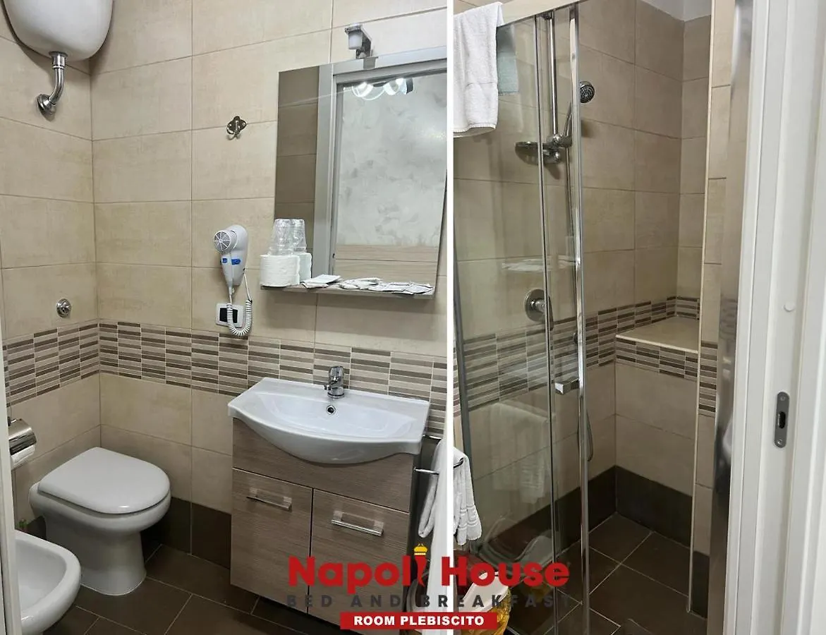 Napoli House Dream Hotel Guest house