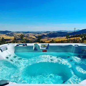 Montesoprano Agriturismo - - Spa - Gym -camping - Séjour à la ferme Capizzi