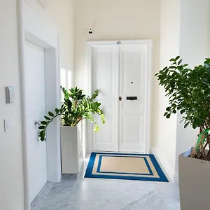 Bernini House Naples
