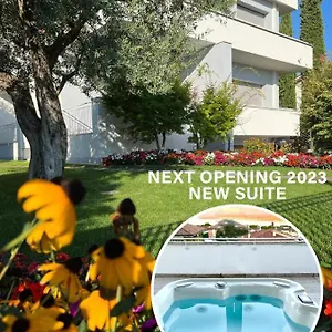 Giardino Segreto Appartement Peschiera del Garda