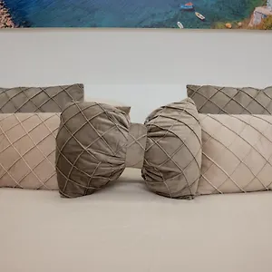 Couette-café K-home, Naples