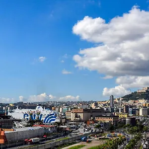 Emozionale - Vespucci Naples