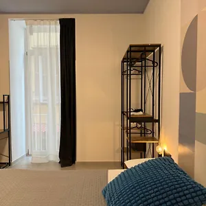 Maison d'hôtes Sleep Toledo - Self Check-in, Naples