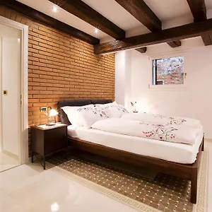 Moretta Appartement Venise