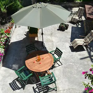 Ca' Ermina & Garden Appartement Venise