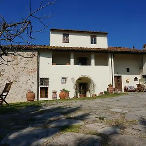 Podere Palazzuolo Séjour à la ferme Pontassieve