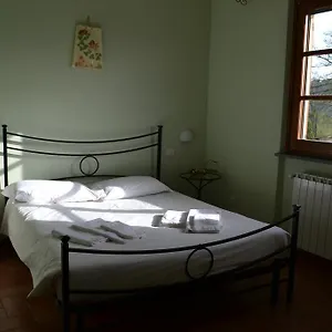 Agriturismo La Selva Séjour à la ferme Aulla