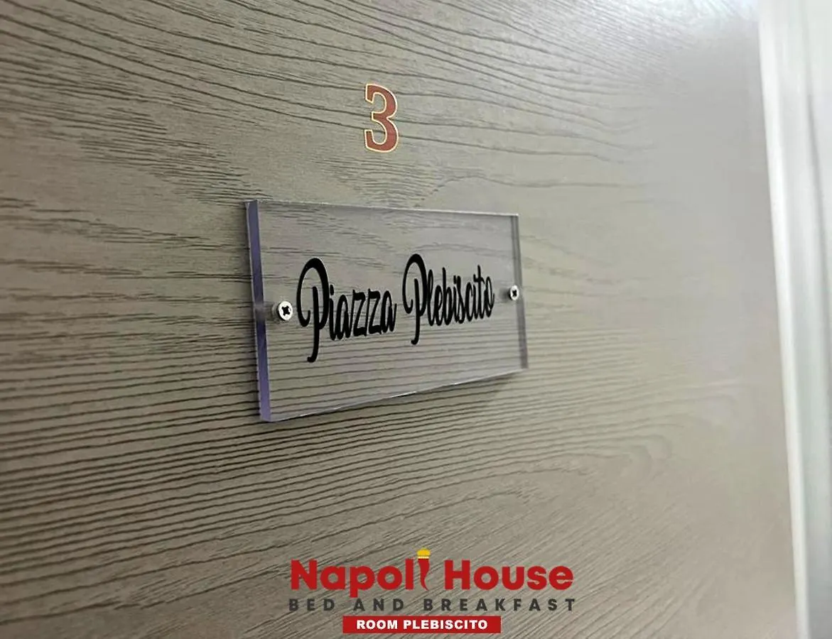Hotel Napoli House Dream Naples