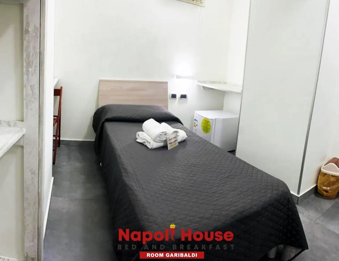 Hotel Napoli House Dream Maison d'hôtes
